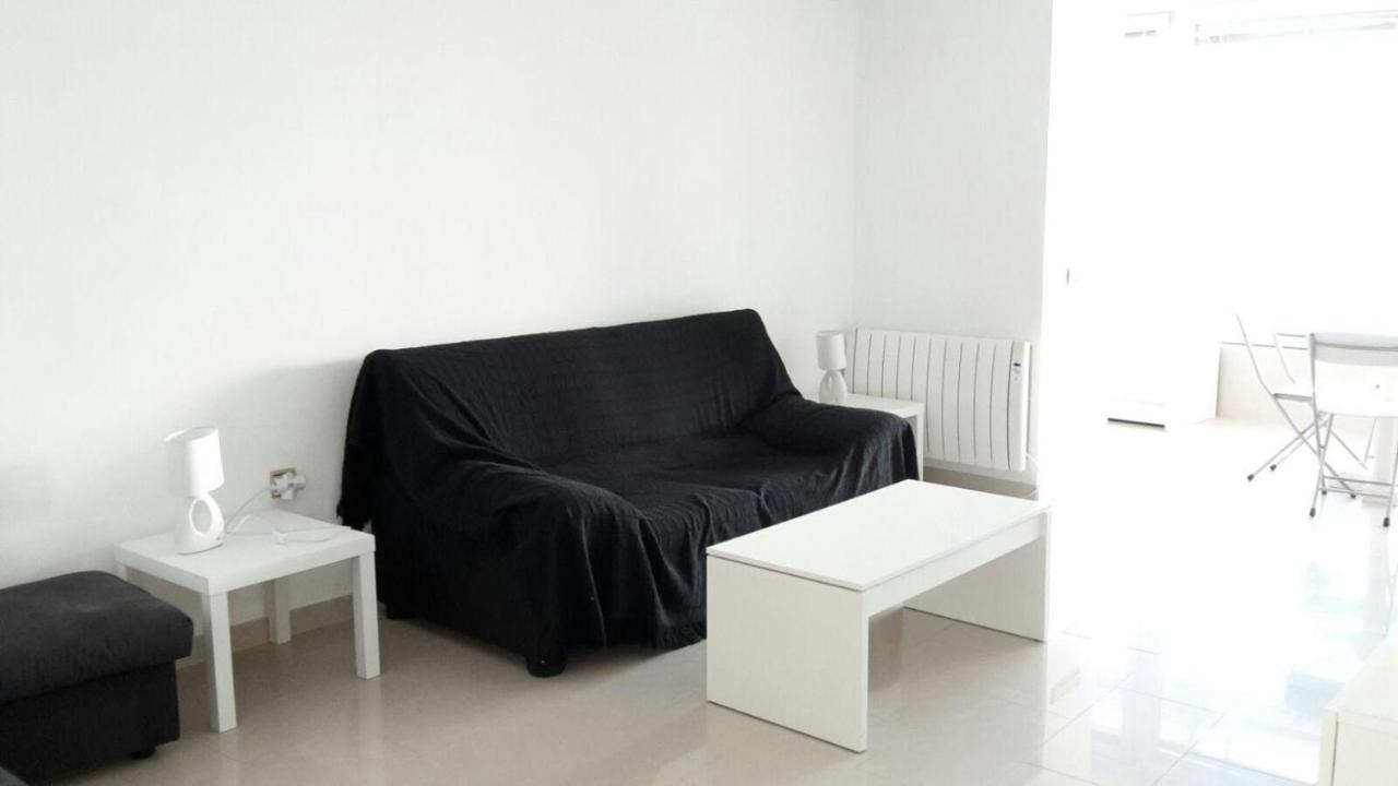 Apartment 1 Linea Playa San Juan
