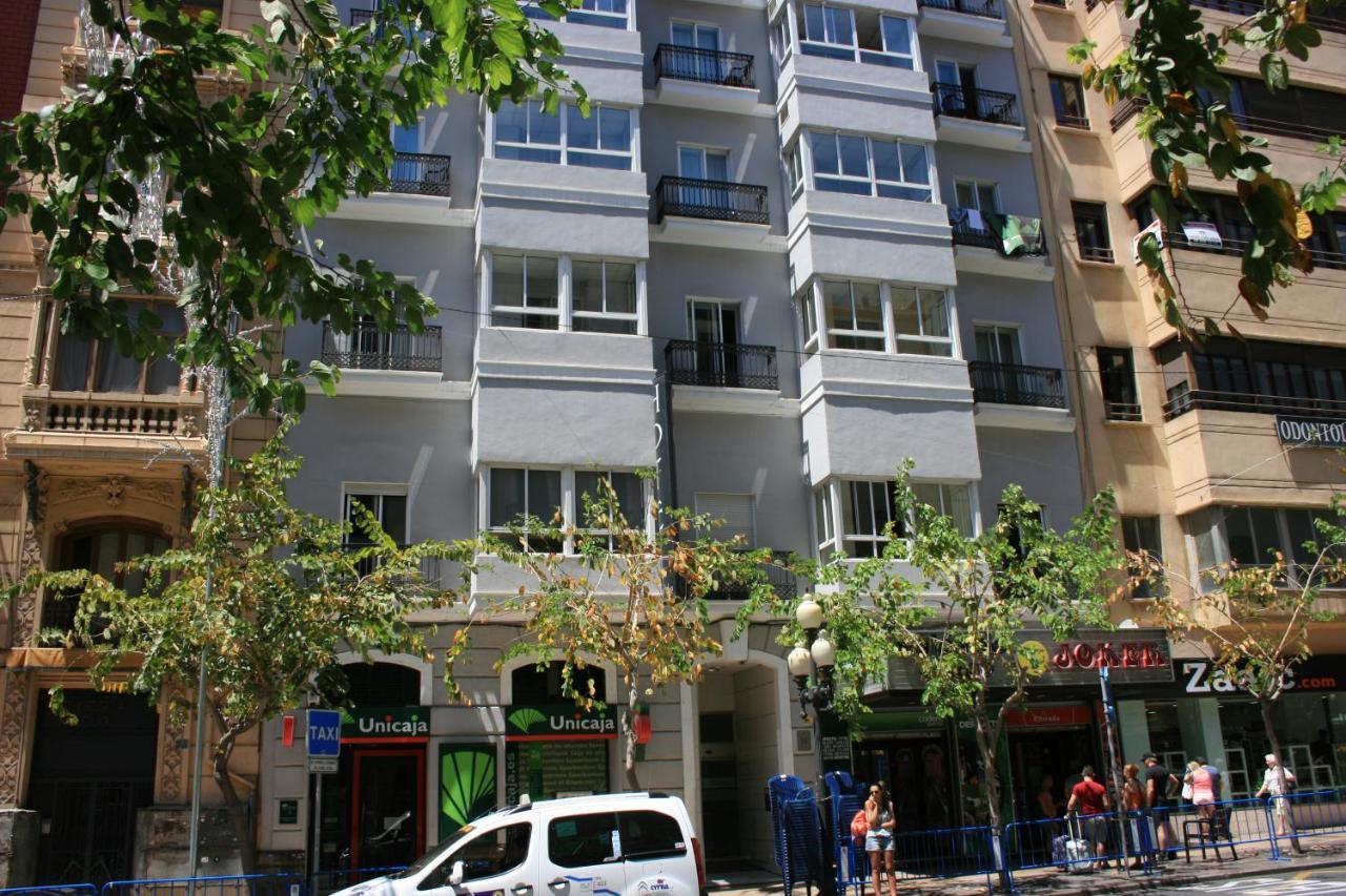 Hotel Mendez Nuñez