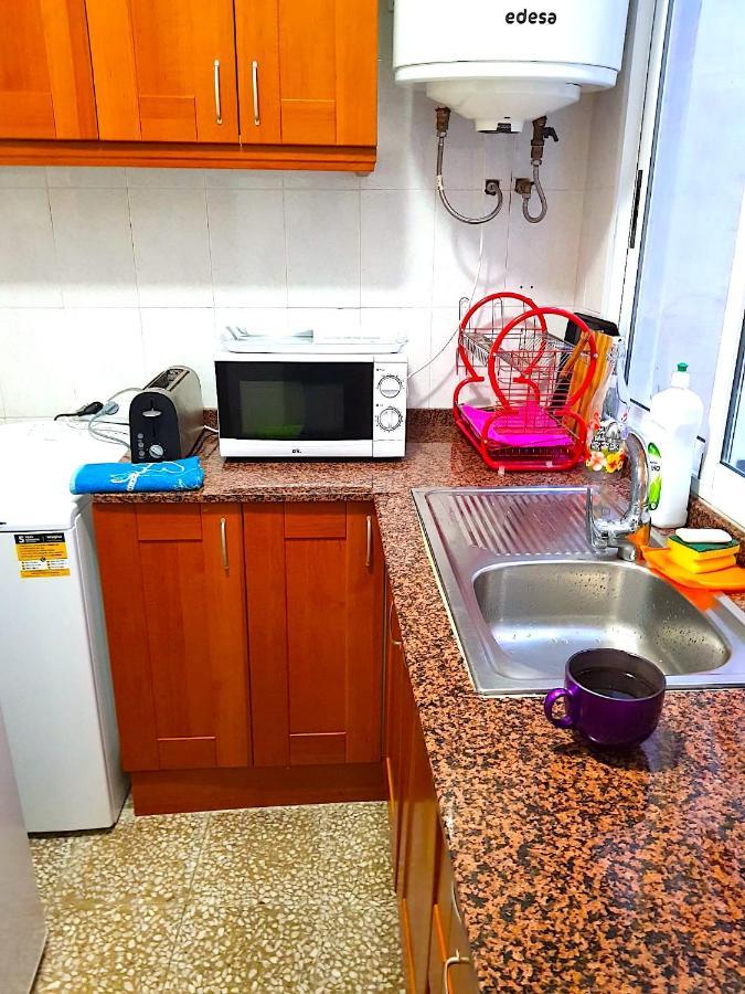 Alicante Central Apartment Apartment