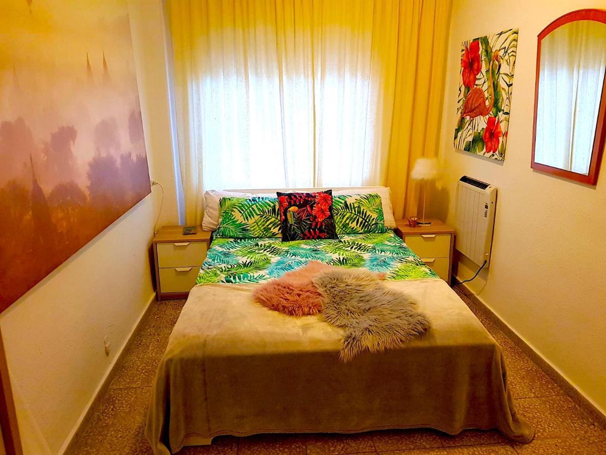 Apartment Alicante Central Apartment Alicante