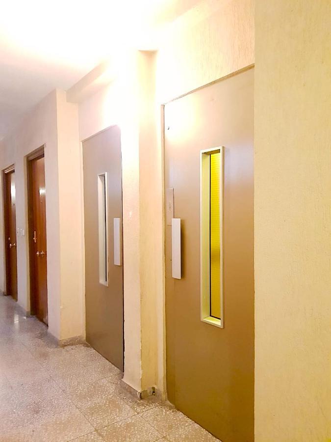 Alicante Central Apartment Apartment