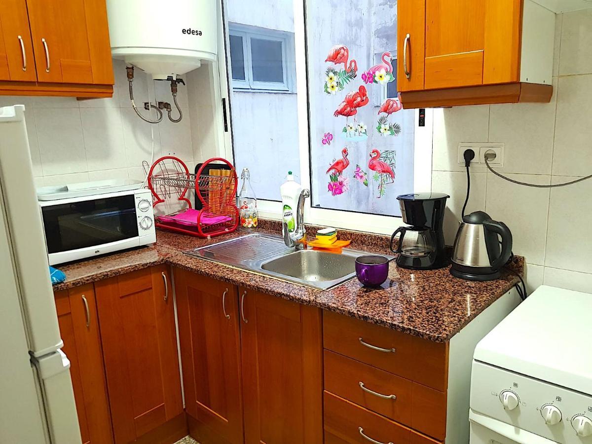 Alicante Central Apartment *