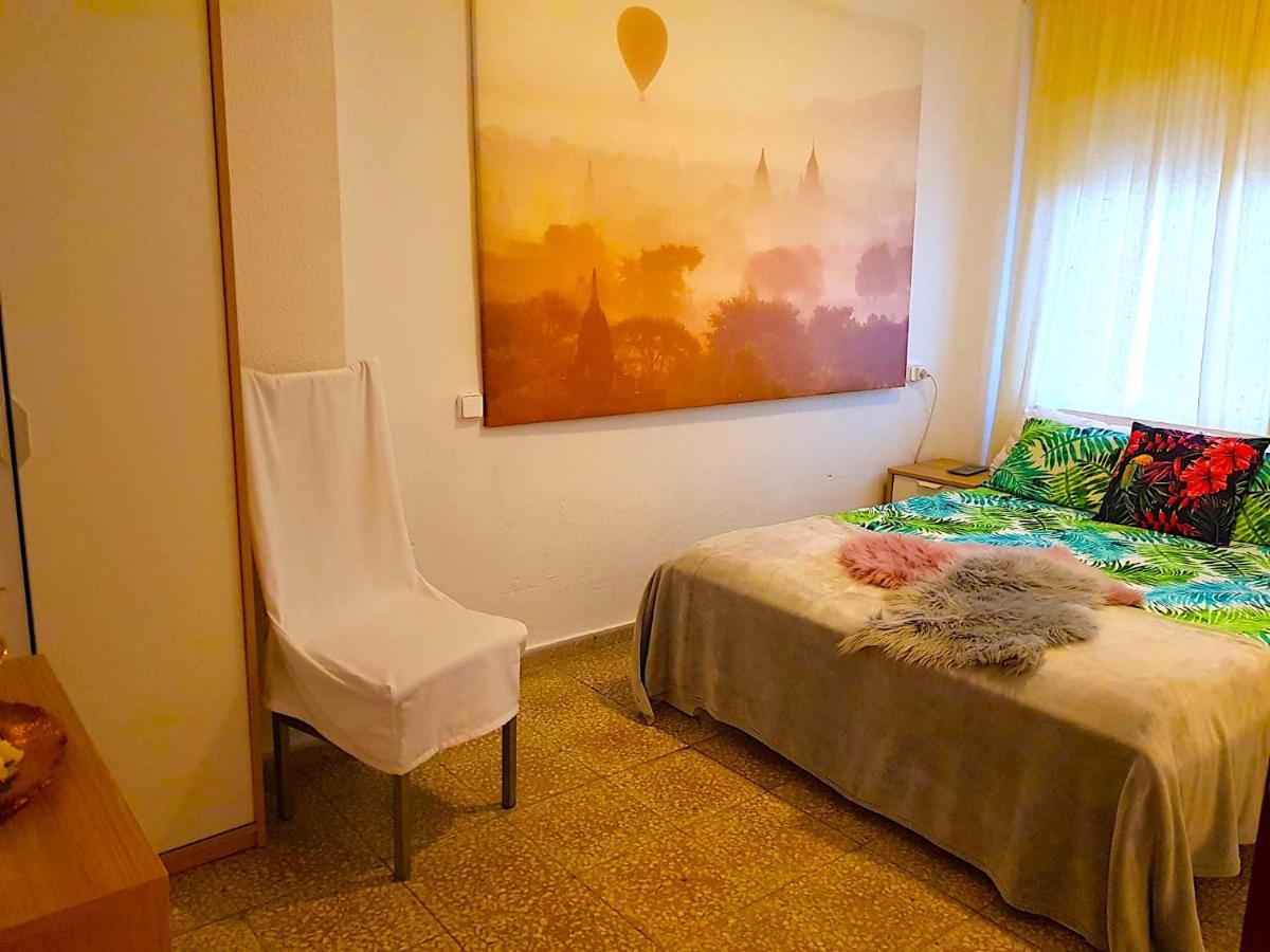 Apartment Alicante Central Apartment