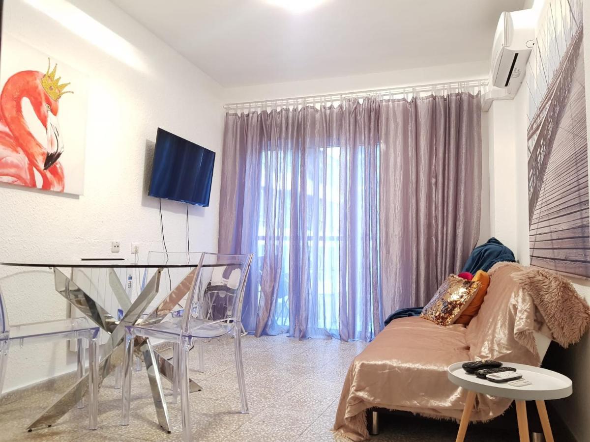 Alicante Central Apartment Apartment