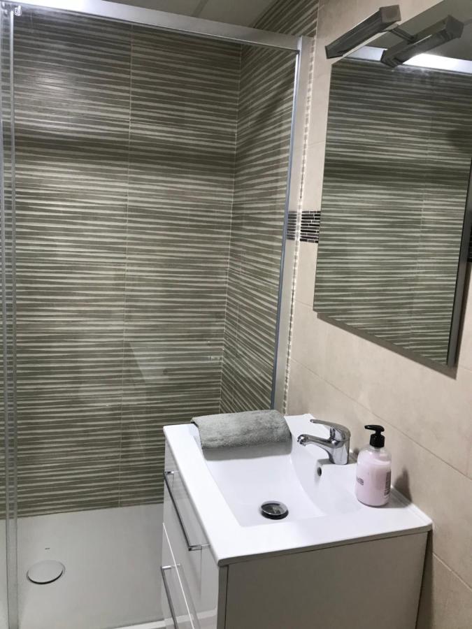 Estudiotel Heart Of With Sea View Apartamento *