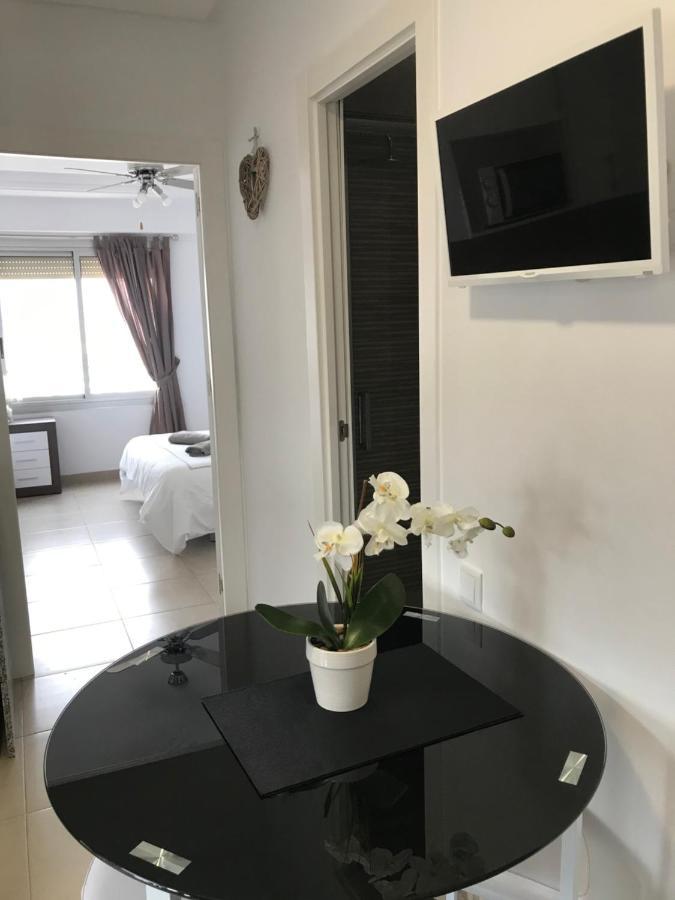 Estudiotel Heart Of With Sea View Apartamento