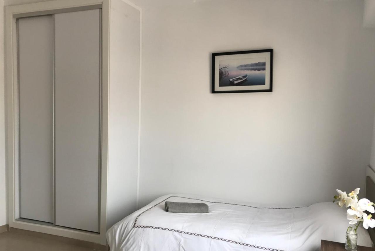 Apartamento Estudiotel Heart Of With Sea View Alicante