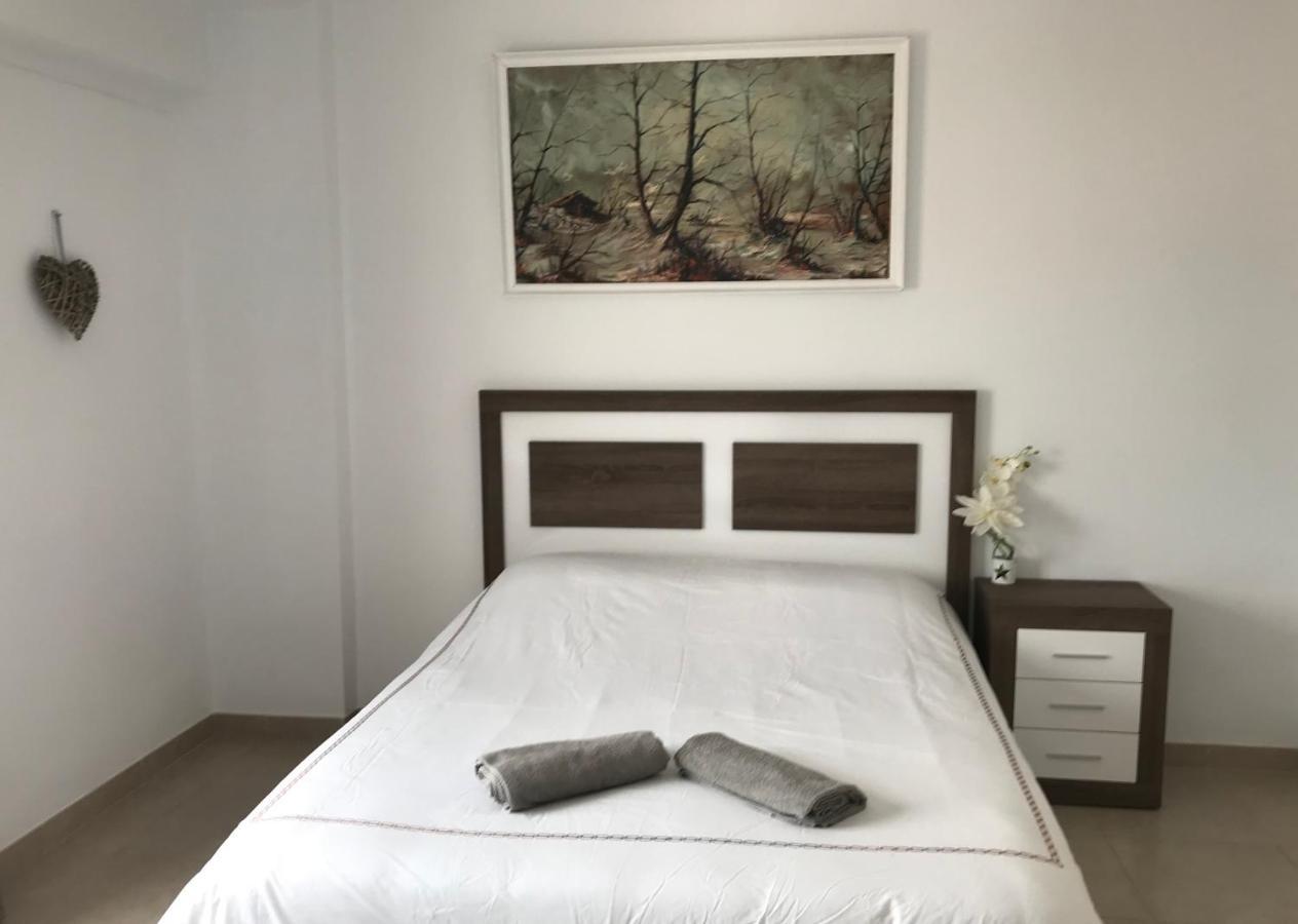 Apartamento Estudiotel Heart Of With Sea View *