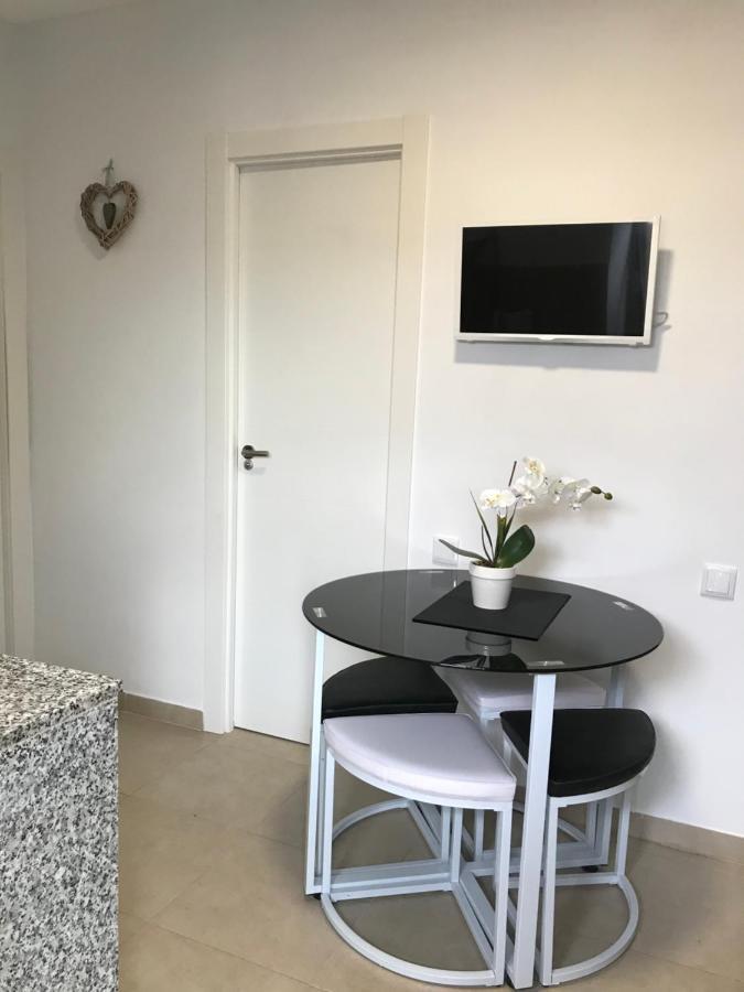 Apartamento Estudiotel Heart Of With Sea View Alicante