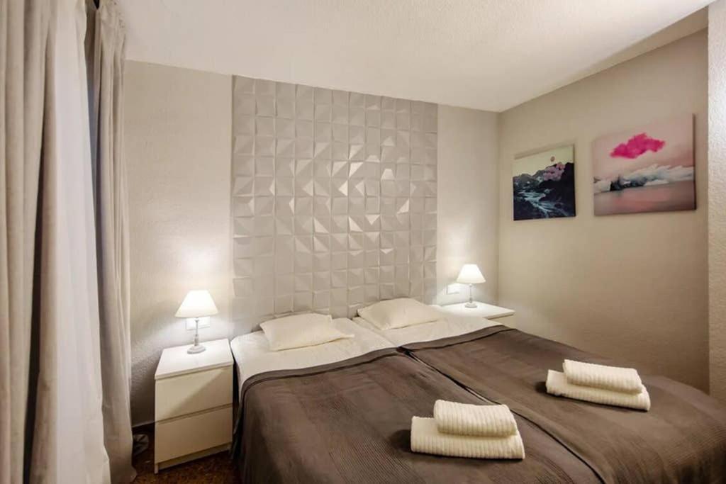 Apartamento Sea View