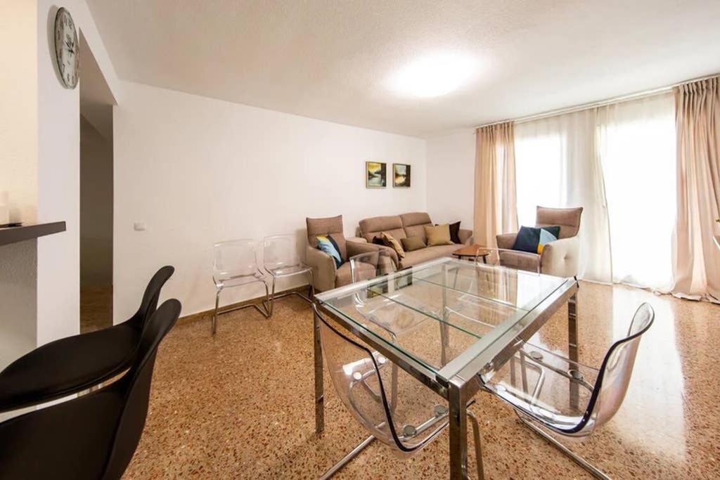Sea View Apartamento Alicante