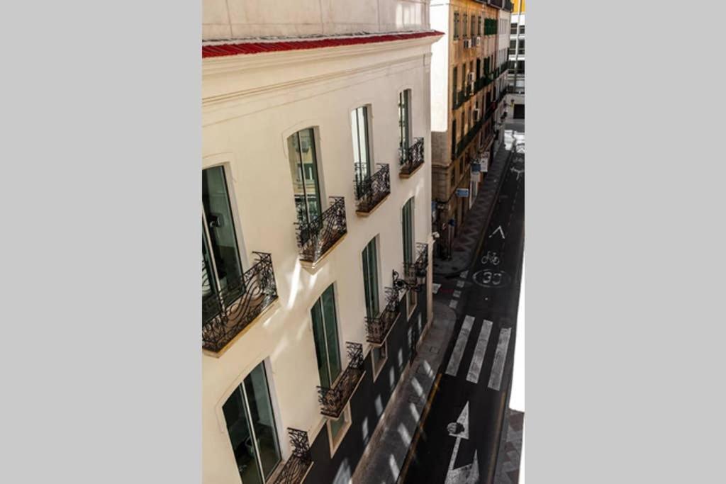 Apartamento Sea View Alicante