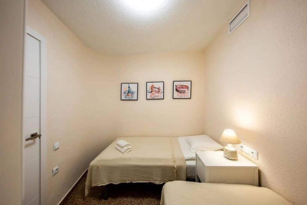 Sea View Apartamento