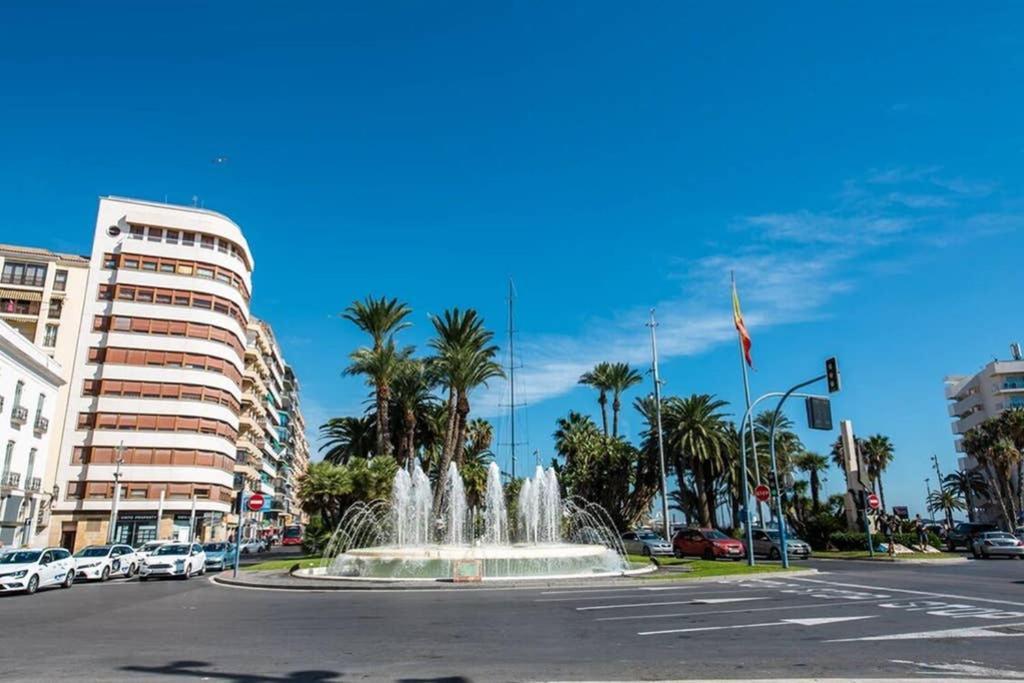 Sea View Apartamento