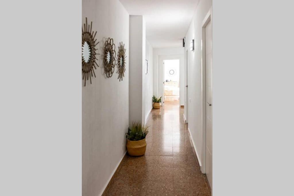 Sea View Apartamento Alicante