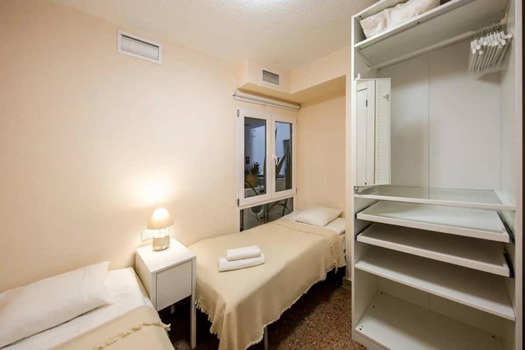 Sea View Apartamento