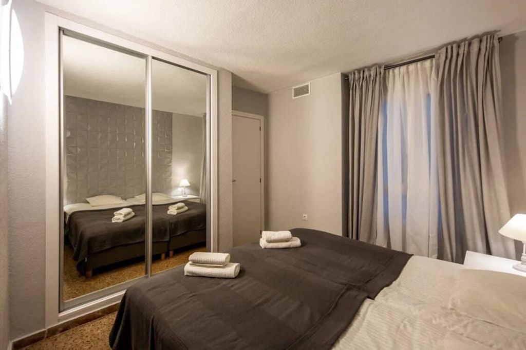 Apartamento Sea View Alicante