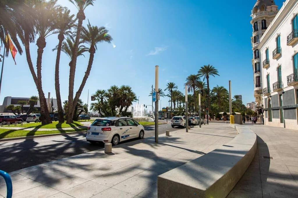 Apartamento Sea View