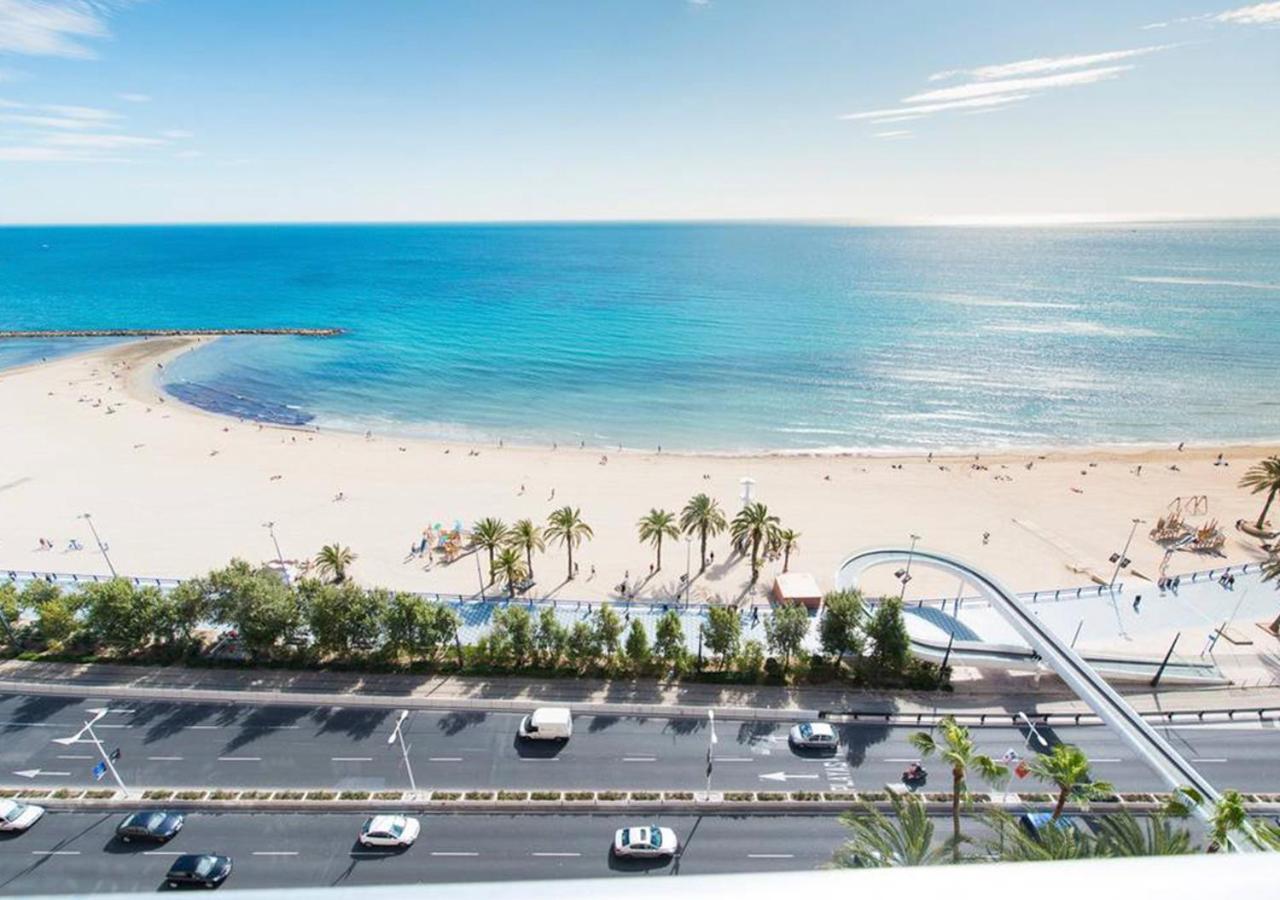 Penthouse. Old Apartamento Alicante
