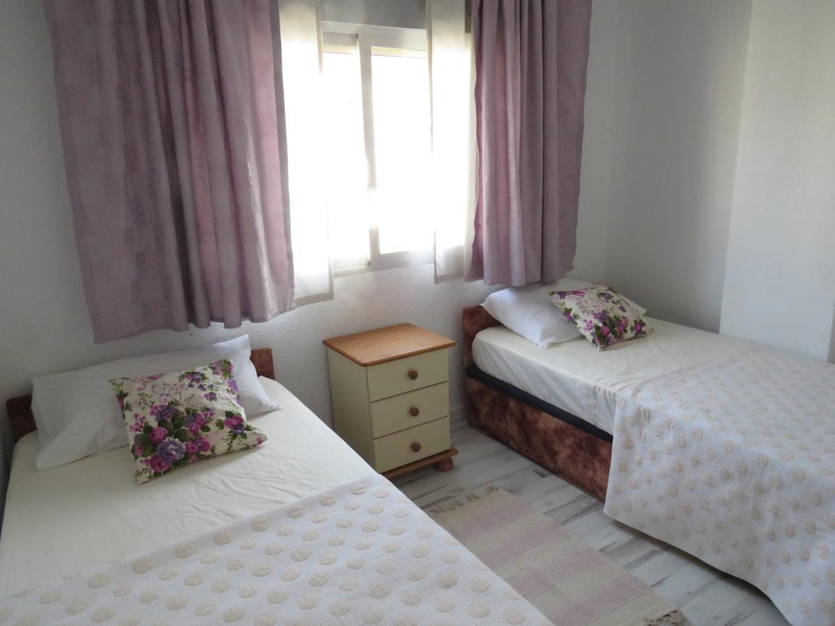 Apartamento Domange I Alicante