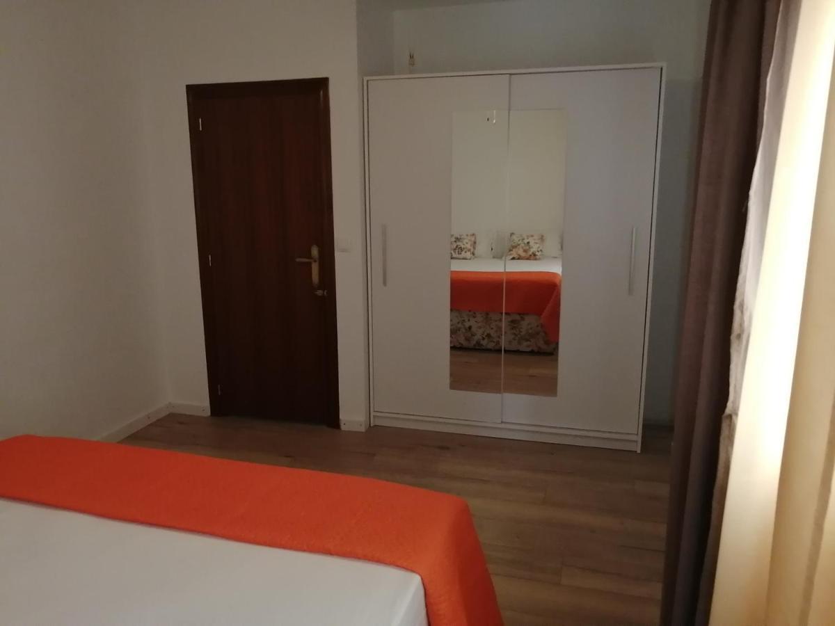 Domange I Apartamento Alicante