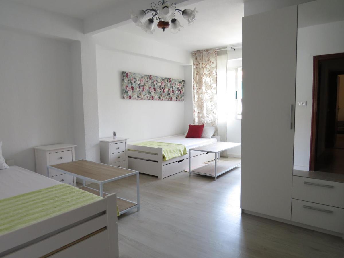 Domange I Apartamento Alicante
