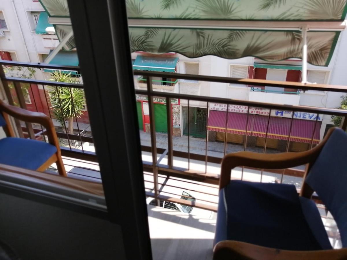 Apartamento Domange I