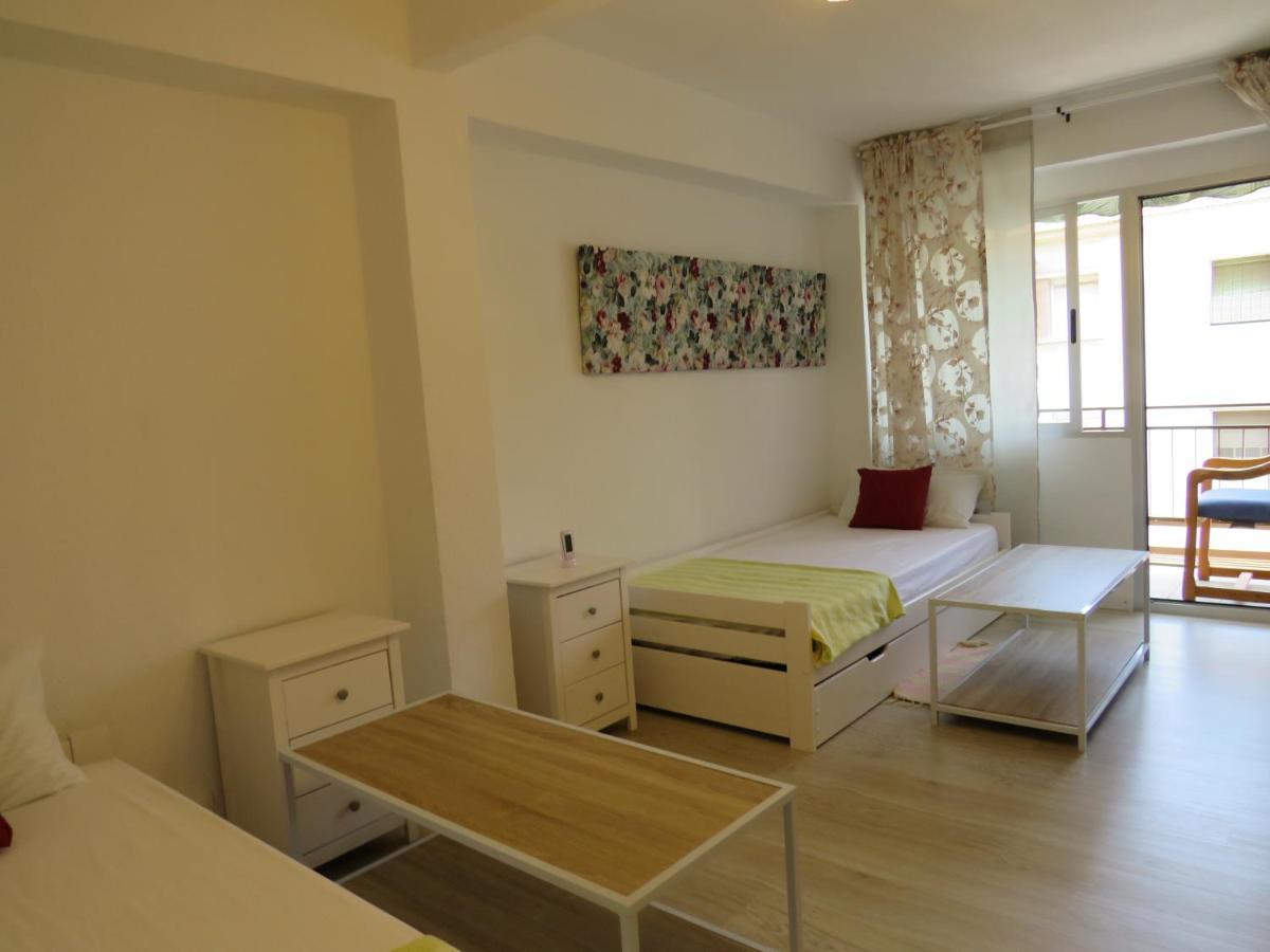 Apartamento Domange I