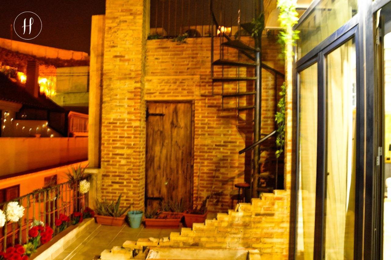 Penthouse. Old * Alicante