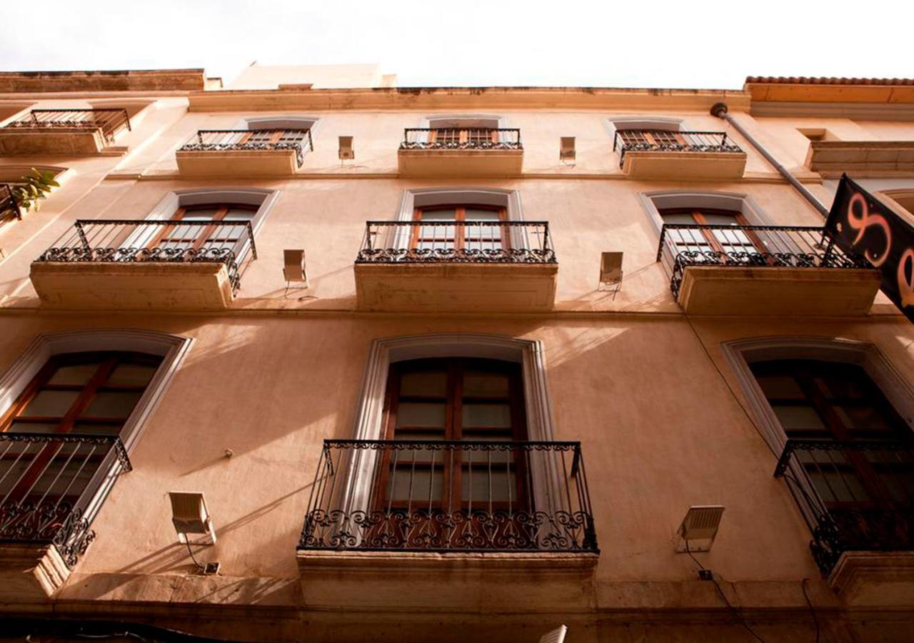 Penthouse. Old Apartamento Alicante