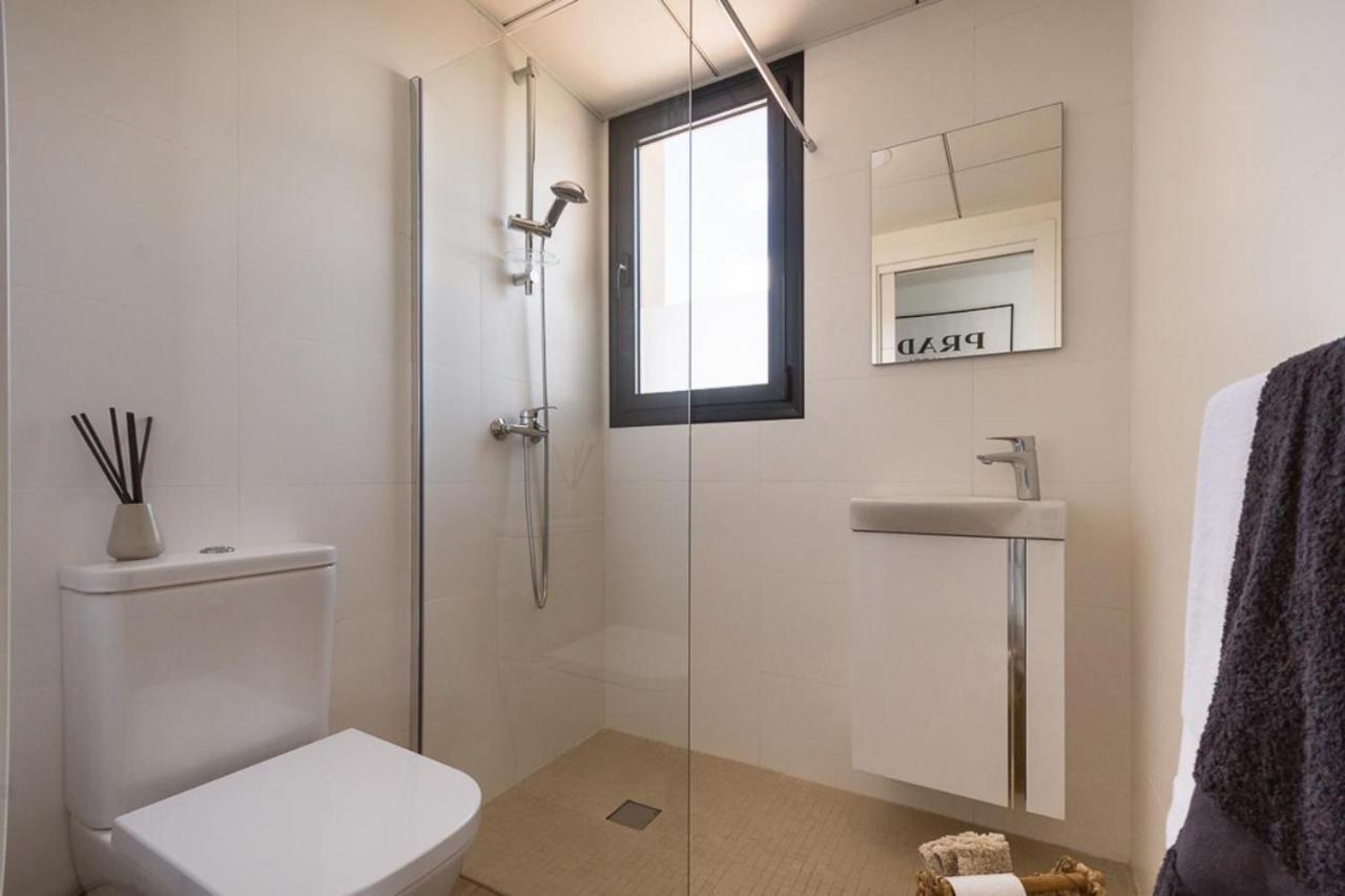 Apartamento Modern Sea Front Sea Water *