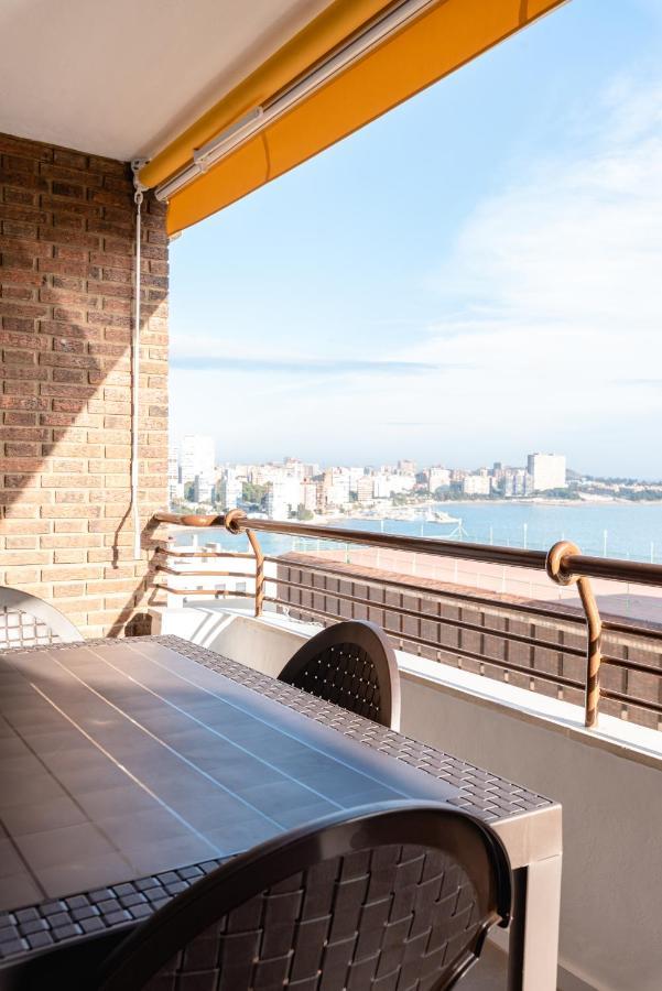 Apartment Mirando Al Mar Alicante