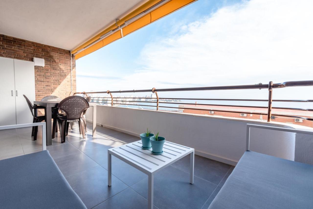 Mirando Al Mar Apartment
