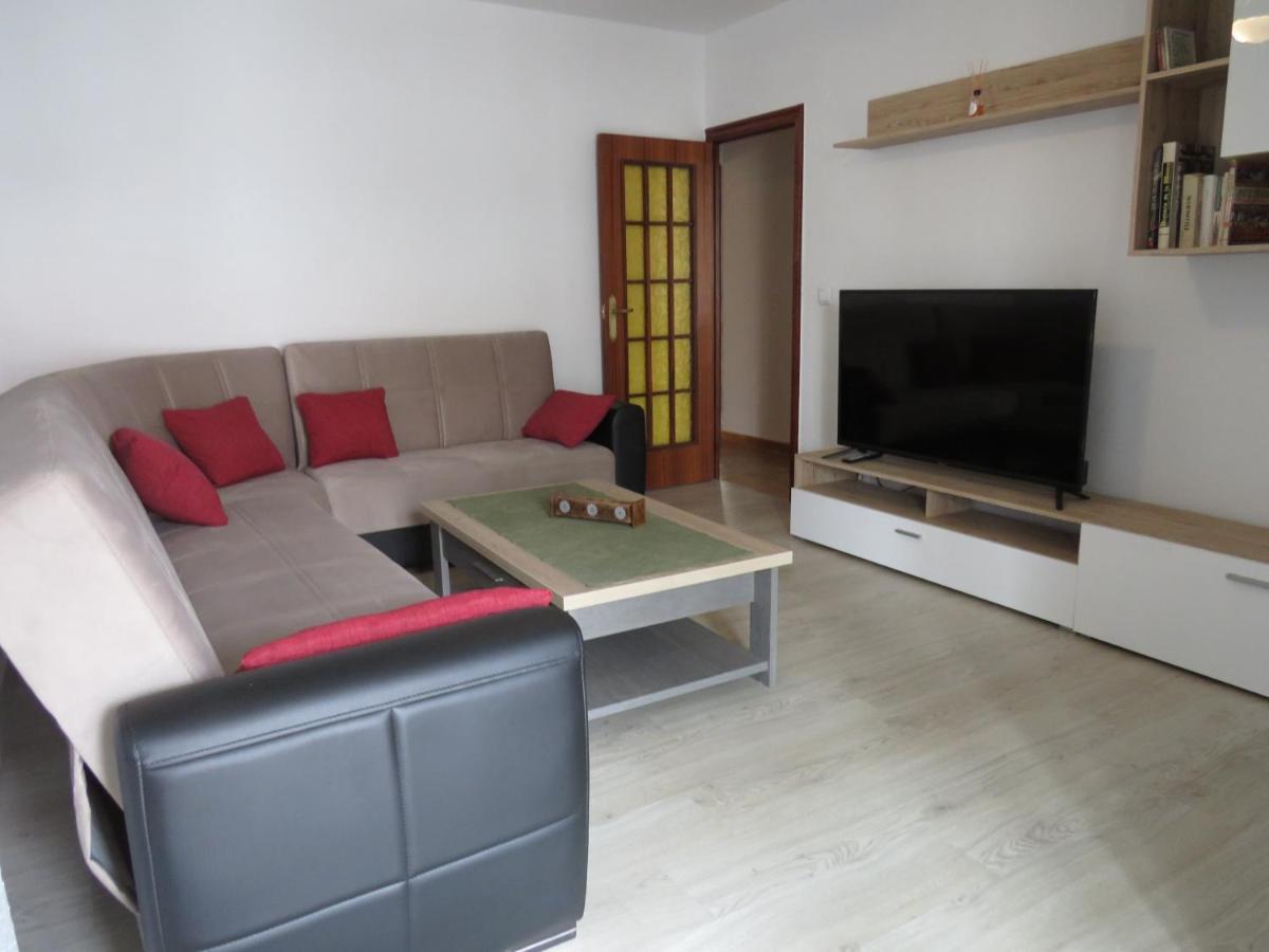 Domange I Apartamento