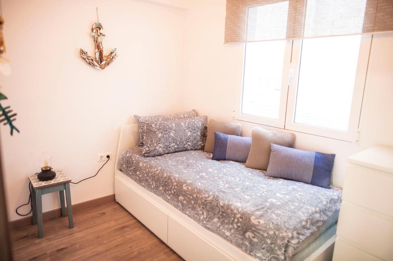 Apartamento Near The