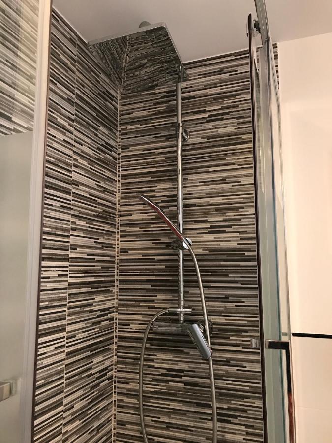 Apartamento Piso En Primera Linea De Playa Del Postiguet Alicante