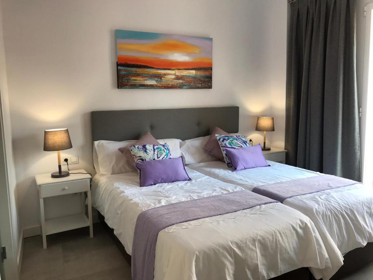Apartamento Lujoso Piso En Casco Histórico,playa Del Postiguet Alicante