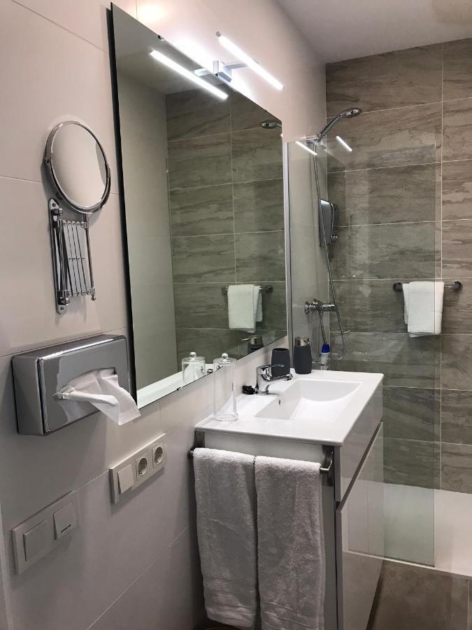 Apartamento Lujoso Piso En Casco Histórico,playa Del Postiguet Alicante