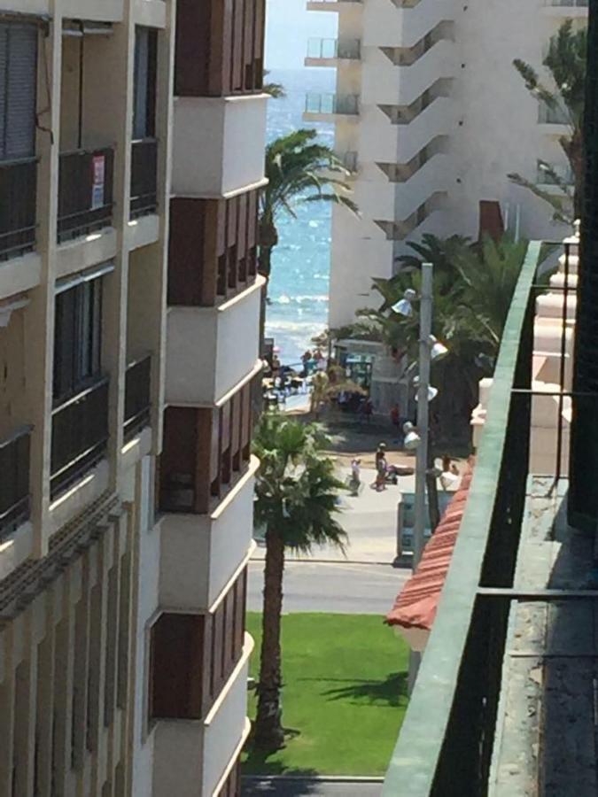 Apartamento Lujoso Piso En Casco Histórico,playa Del Postiguet *