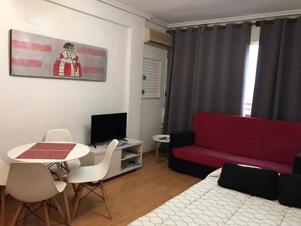 Apartamento Calle Manero Mollá, 16, 6-3 Alicante