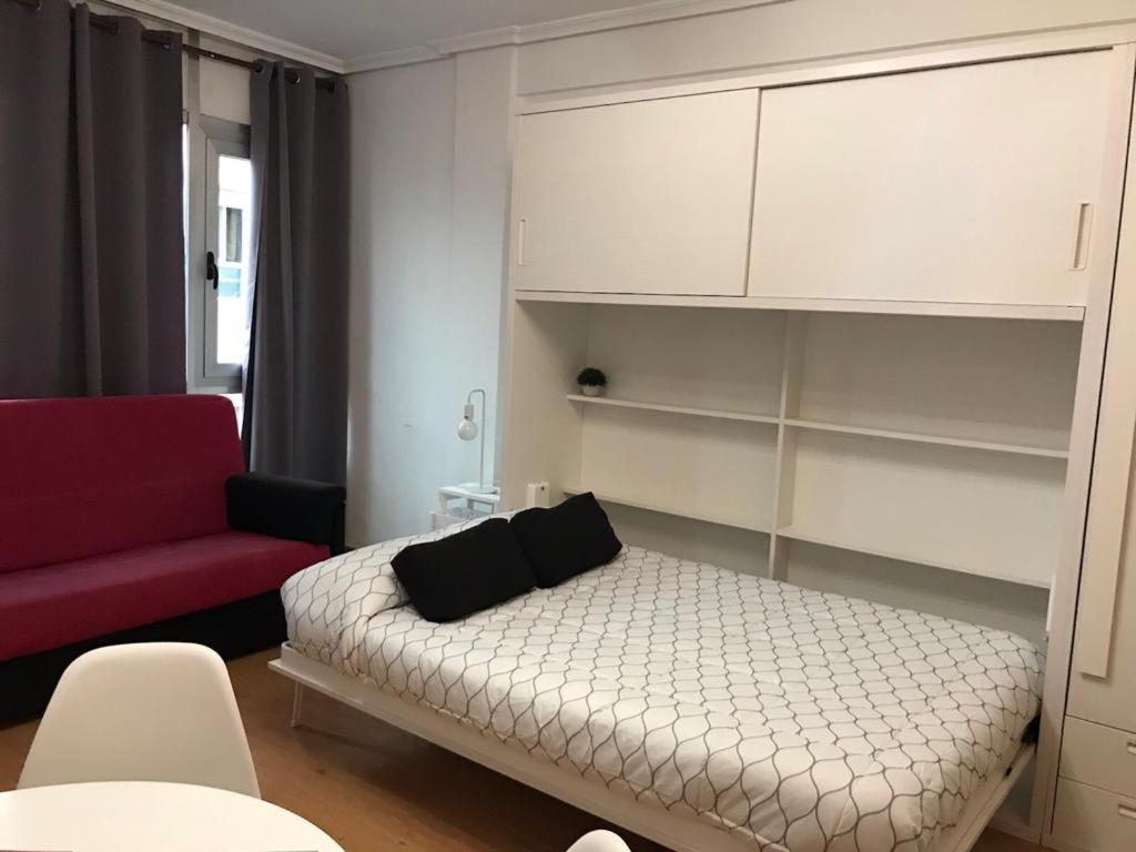 Calle Manero Mollá, 16, 6-3 Apartamento *