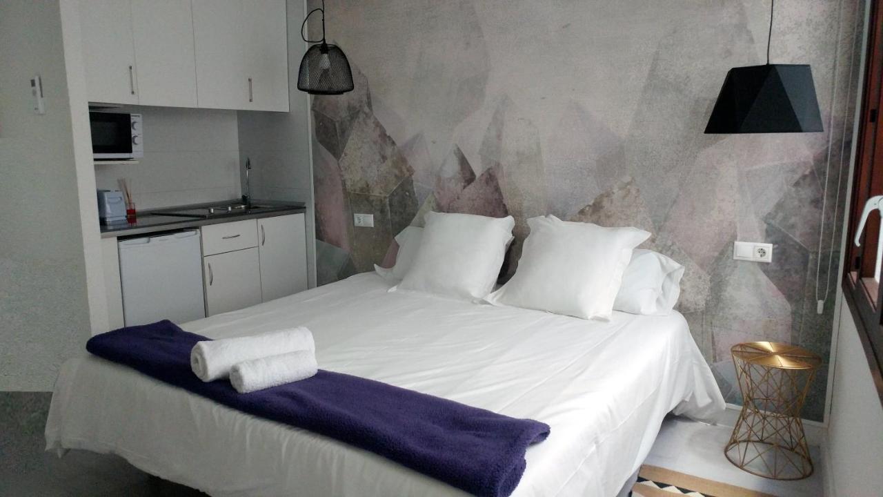 Apartment San Francisco 10 - 6 Boutique En El Centro - Playa Postiguet