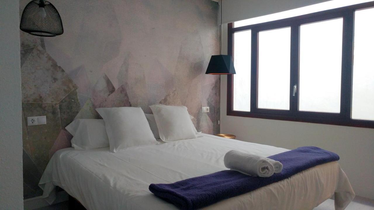 Apartment San Francisco 10 - 6 Boutique En El Centro - Playa Postiguet