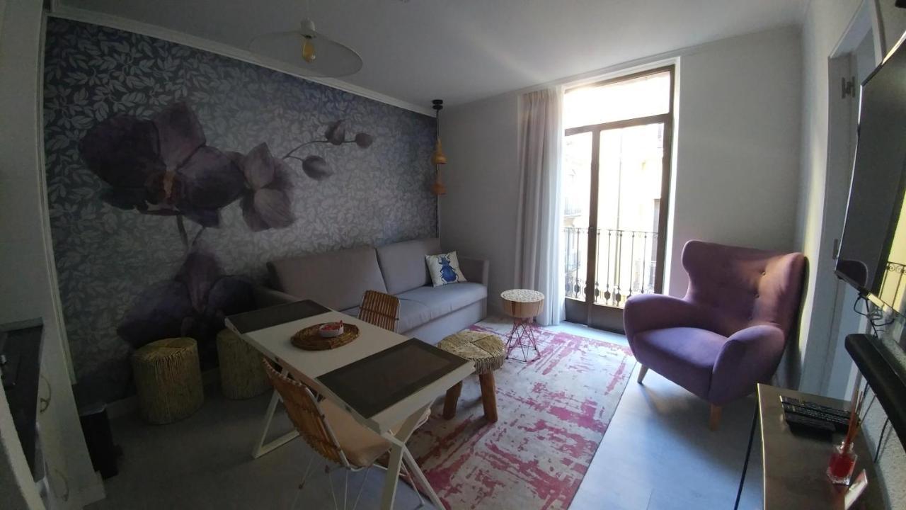 Apartment San Francisco 10 - 6 Boutique En El Centro - Playa Postiguet *