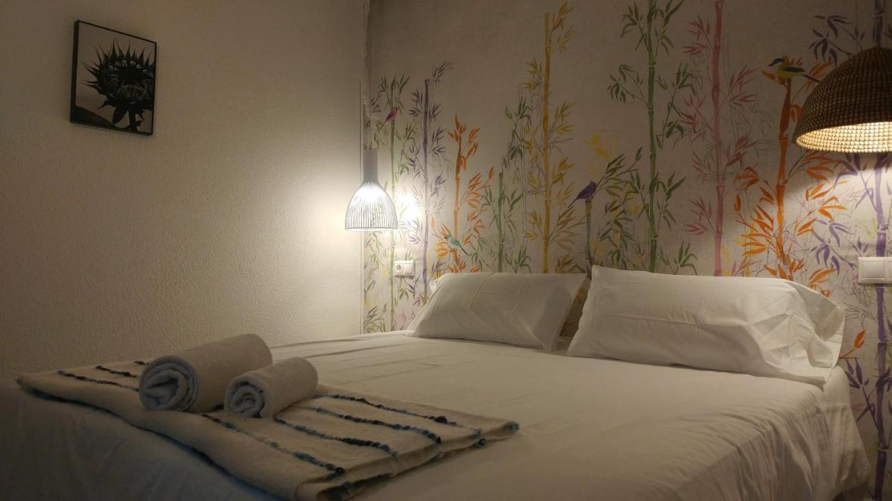 Apartment San Francisco 10 - 6 Boutique En El Centro - Playa Postiguet Alicante