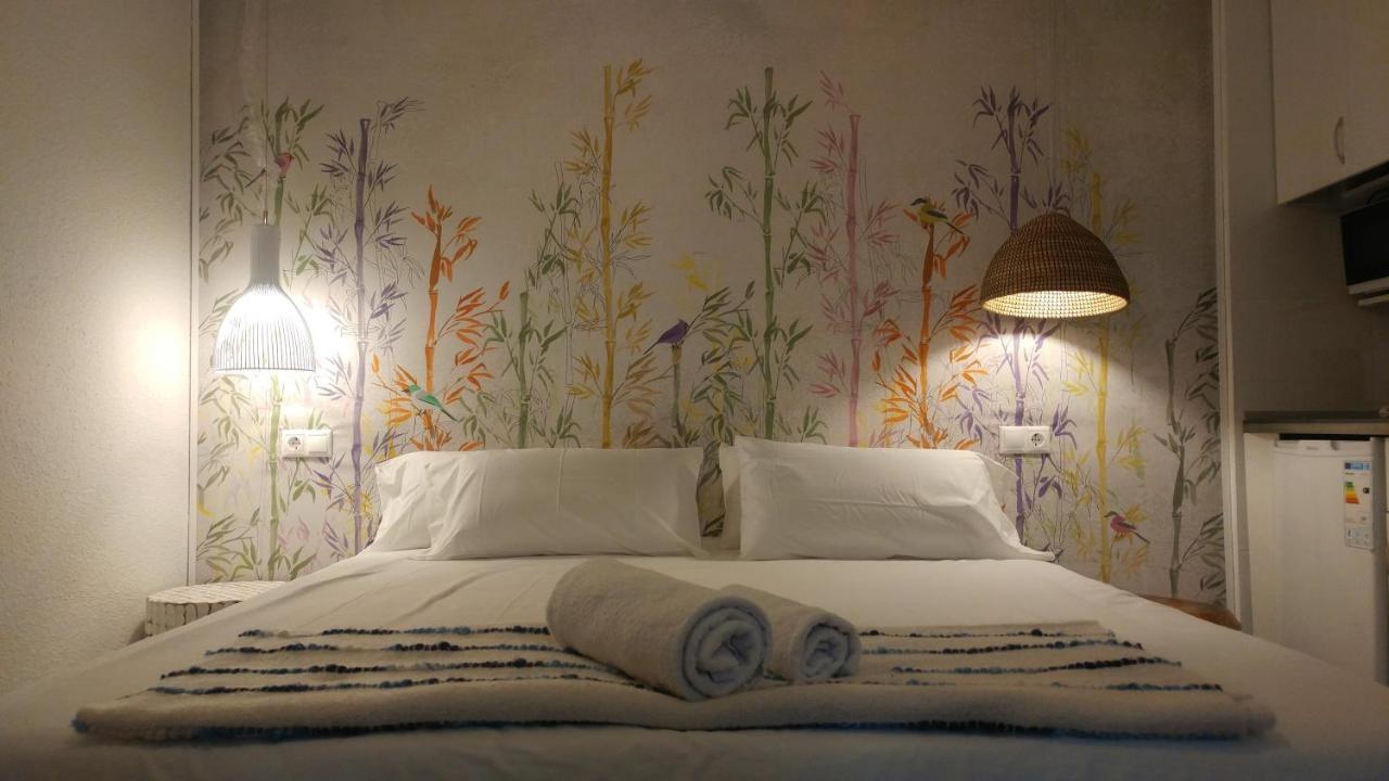 Apartment San Francisco 10 - 6 Boutique En El Centro - Playa Postiguet *