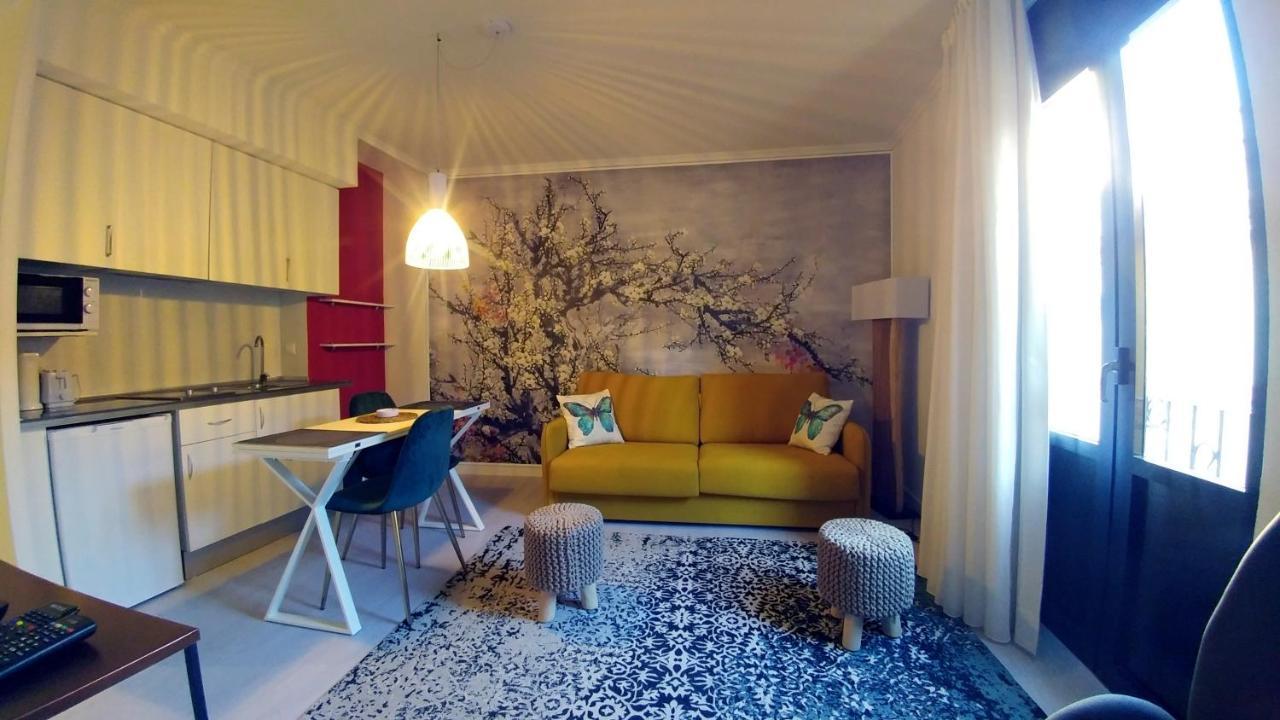 Apartment San Francisco 10 - 6 Boutique En El Centro - Playa Postiguet