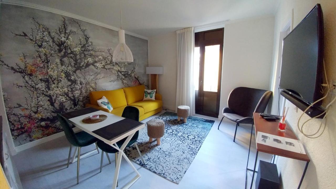 Apartment San Francisco 10 - 6 Boutique En El Centro - Playa Postiguet Alicante
