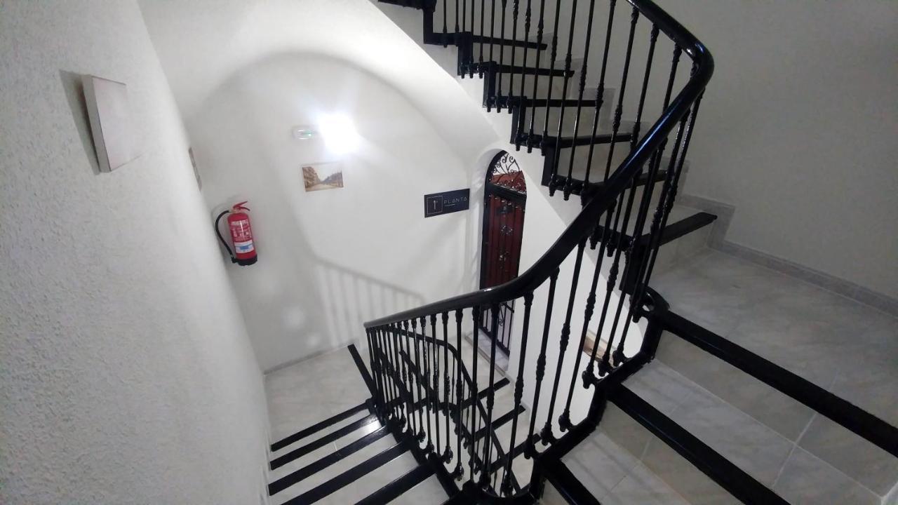 Apartment San Francisco 10 - 6 Boutique En El Centro - Playa Postiguet