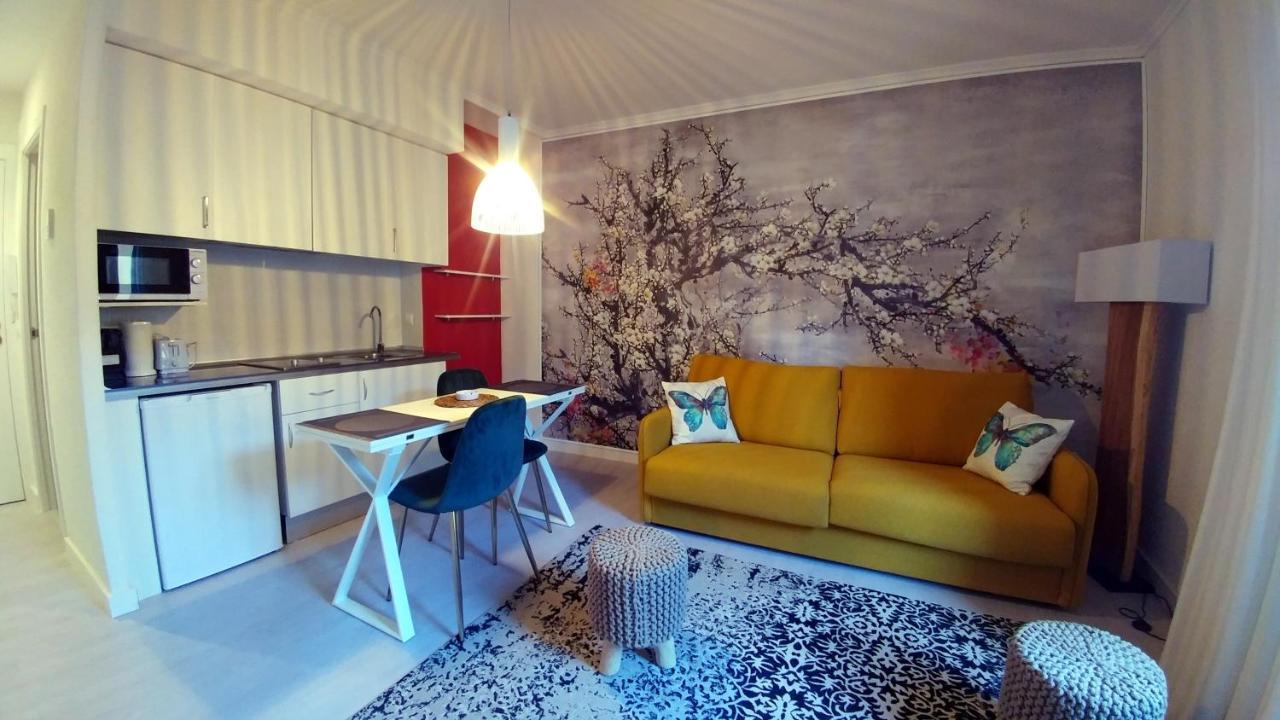 Apartment San Francisco 10 - 6 Boutique En El Centro - Playa Postiguet Alicante